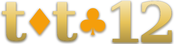 toto 12 logo