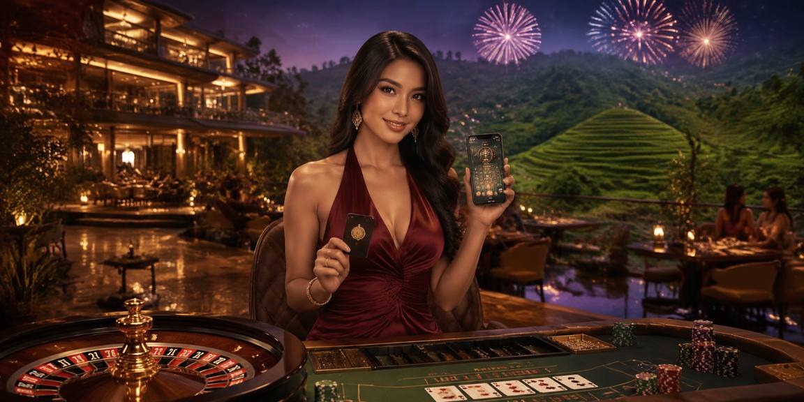 toto 12 Casino categories